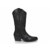 BOTAS JD93 NEGRO