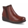 Botin 1027 Cuero