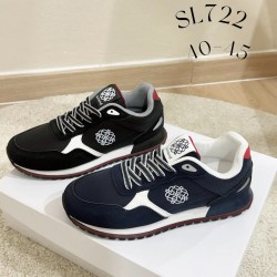 Deportivo Sneakers hombre SL722