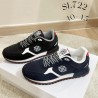 Deportivo Sneakers hombre SL722
