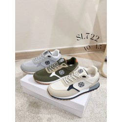 Deportivo Sneakers hombre SL722