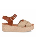 Sandalias con Plataforma para Mujer | Sandalias Al por Mayor